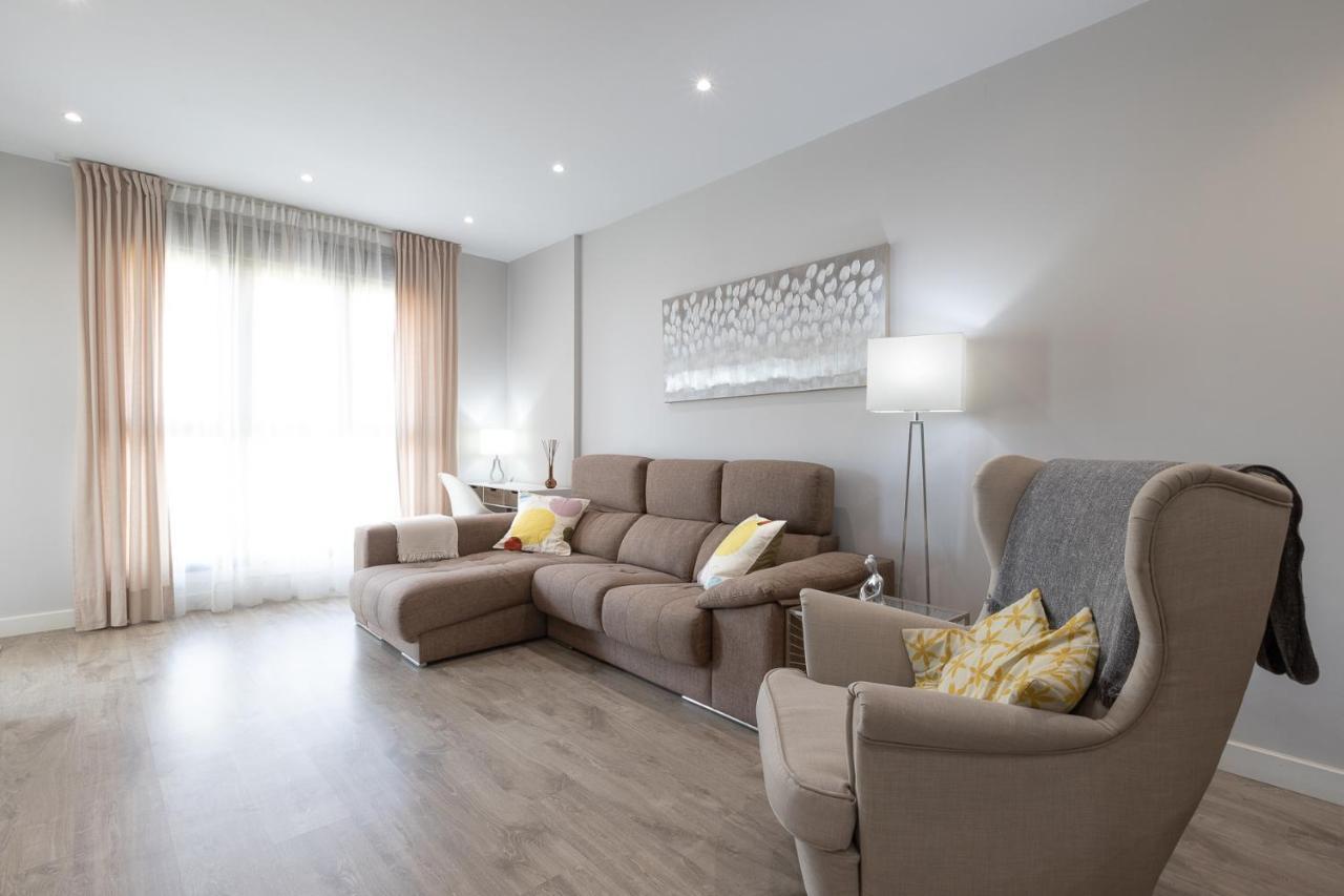Los Alamos Beach Flat Torremolinos Exterior photo