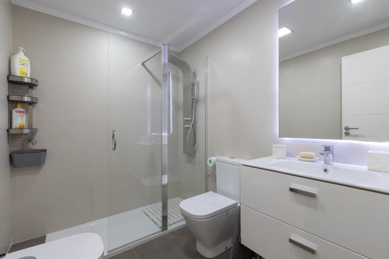Los Alamos Beach Flat Torremolinos Exterior photo